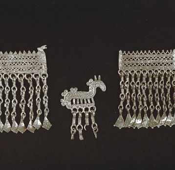 День ювелира: магия мастерства в коллекции МРОКМ  имени И. Д. Воронина